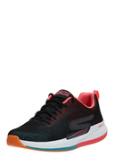 SKECHERS - Keil-Sneaker Go Run Pulse, Absatz 4 cm