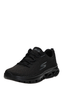 SKECHERS - Keil-Sneaker Go Run Glide, Absatz 4,5 cm