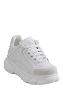 BUFFALO - Keil-Sneaker Cld Trace, Absatz 5 cm