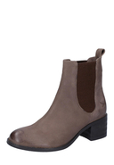SANSIBAR - Chelsea-Boots, Absatz 5,5 cm