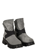 NOOSY - Boots, Leder, Absatz 5 cm