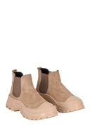 NOOSY - Chelsea-Boots, Leder, 4,5 cm