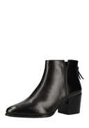 STEVEN NEW YORK - Ankle-Boots, Leder, Absatz 6 cm