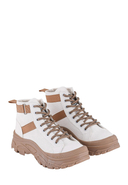 COTTO - Keil-Boots, Absatz 5 cm