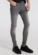 LOIS - Stretch-Jeans Lucky-Elvis, Skinny Fit