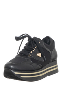 BRACCIALINI - Plateau-Sneaker, 4 cm
