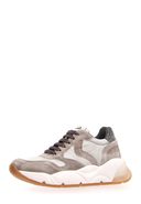 VOILE BLANCHE - Keil-Sneaker Sheel, Absatz 4 cm