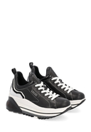 LIU JO - Keil-Sneaker Air Maxi 3, Absatz 6 cm