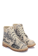 STREETFLY - Boots, Absatz 3 cm