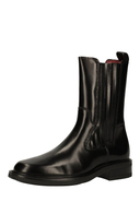 BRONX - Boots, Leder, Absatz 3 cm