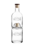 KILNER - Glasflasche, 2er-Set, 350 ml
