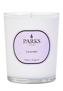 PARKS LONDON - Duftkerze Lavendel, 180g  , [9,51 €/100g]