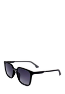 POLICE - Sonnenbrille SPL769, polarized, UV 400, schwarz