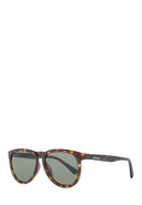 DIESEL - Sonnenbrille DL0272 5052N, UV 400, schwarz/braun
