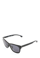 HUGO BOSS - Sonnenbrille 1061/F/S, UV 400, schwarz