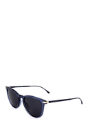 HUGO BOSS - Sonnenbrille 0987/S, UV 400, blau
