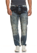 CIPO & BAXX - Jeans, Regular Fit