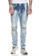 CIPO & BAXX - Stretch-Jeans, Slim Fit