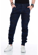 CIPO & BAXX - Stretch-Jeans, Regular Fit