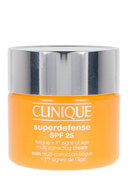 CLINIQUE - Superdefense Cream 1+2 SPF25, 50 ml , [99,98 €/100ml]