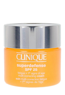 CLINIQUE - Superdefense Cream 3+4 SPF25, 50 ml , [99,98 €/100ml]