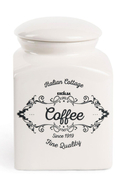 COLOR ADDICTED - Vorratsbehälter Coffee, B10 x H14 x T10 cm, 0,7l