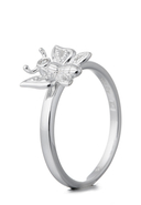 THOMAS SABO - Ring, 925 Sterlingsilber, Diamant