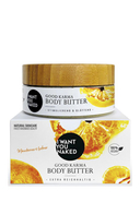 I WANT YOU NAKED - Body Butter For Heroes, 200 ml , [12,50 €/100ml]