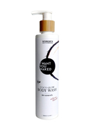I WANT YOU NAKED - Body Wash Coco Glow, 250 ml  , [71,96 €/1l]