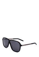 HUGO - Sonnenbrille 1090/S, UV 400, schwarz