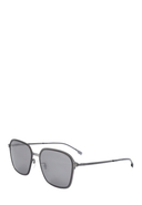 HUGO BOSS - Sonnenbrille 1223/F/S, UV 400, graumetallic