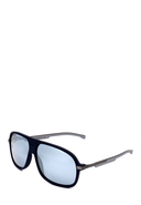 HUGO BOSS - Sonnenbrille 1200/S, UV 400, blau