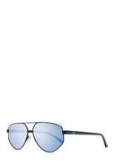 GUESS - Sonnenbrille GF5076, UV 400, schwarz