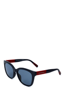 TOMMY HILFIGER - Sonnenbrille TH 1601, UV 400, blau