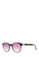 GANT - Sonnenbrille GA7201 5056Z, UV 400, rosa/braun