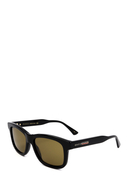 GUCCI - Sonnenbrille GG0824S, UV400, schwarz