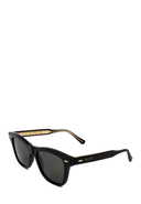 GUCCI - Sonnenbrille GG0910S, UV400, schwarz