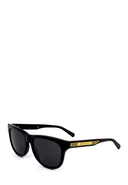 GUCCI - Sonnenbrille GG0980S, UV400, schwarz