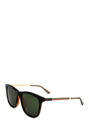 GUCCI - Sonnenbrille GG1037SK, UV400, schwarz