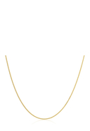 RINANI - Halskette, 585 Gelbgold