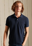 SUPERDRY - Polo-Shirt, Regular Fit