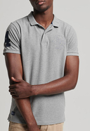 SUPERDRY - Polo-Shirt, Regular Fit