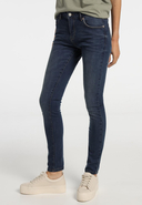 LOIS - Stretch-Jeans Lucy-Anora, Skinny Fit