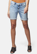 MAVI - Jeans-Shorts Camilla, Slim Fit