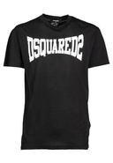 DSQUARED2 - T-Shirt, Rundhals