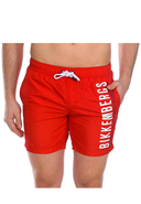 BIKKEMBERGS - Bade-Shorts