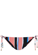 CYELL - Bikini-Slip Stripes, rosewood