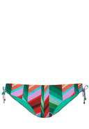 CYELL - Bikini-Slip Portofino, green