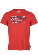 ROADSIGN AUSTRALIA - T-Shirt, Rundhals