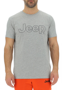 JEEP - T-Shirt, Rundhals